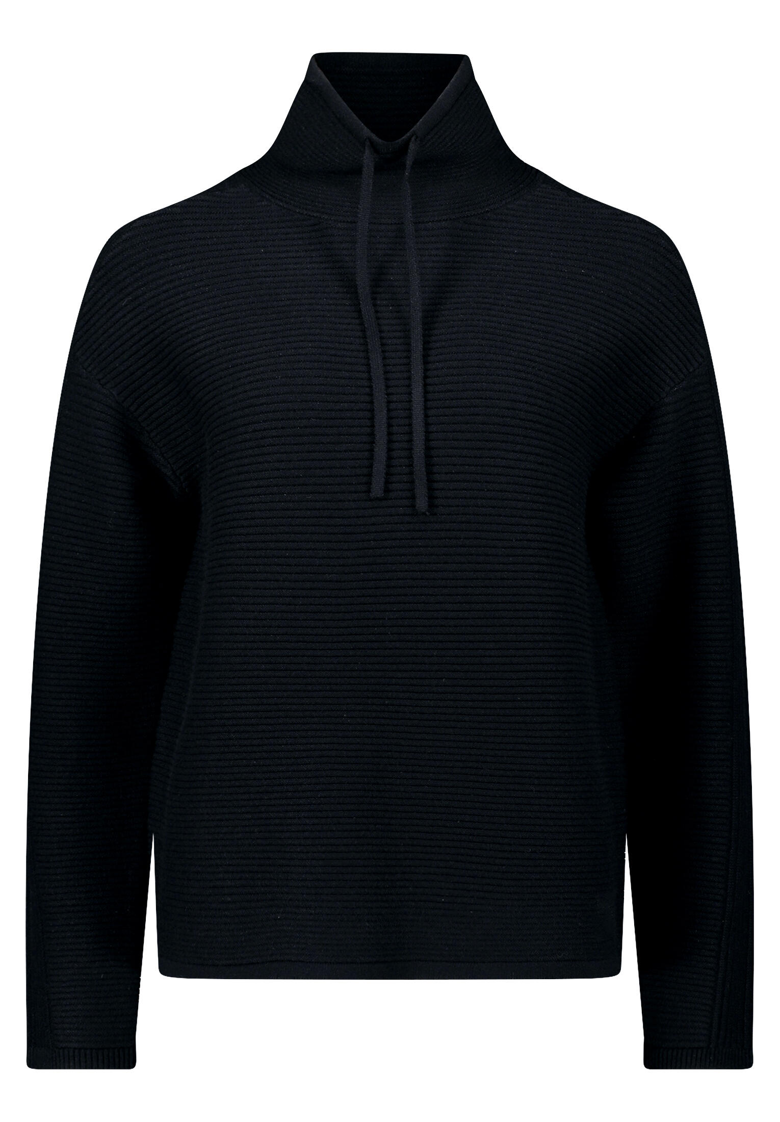 betty barclay - so cosy - - Strickpullover schwarz - Gr. - 38 von betty barclay - so cosy -