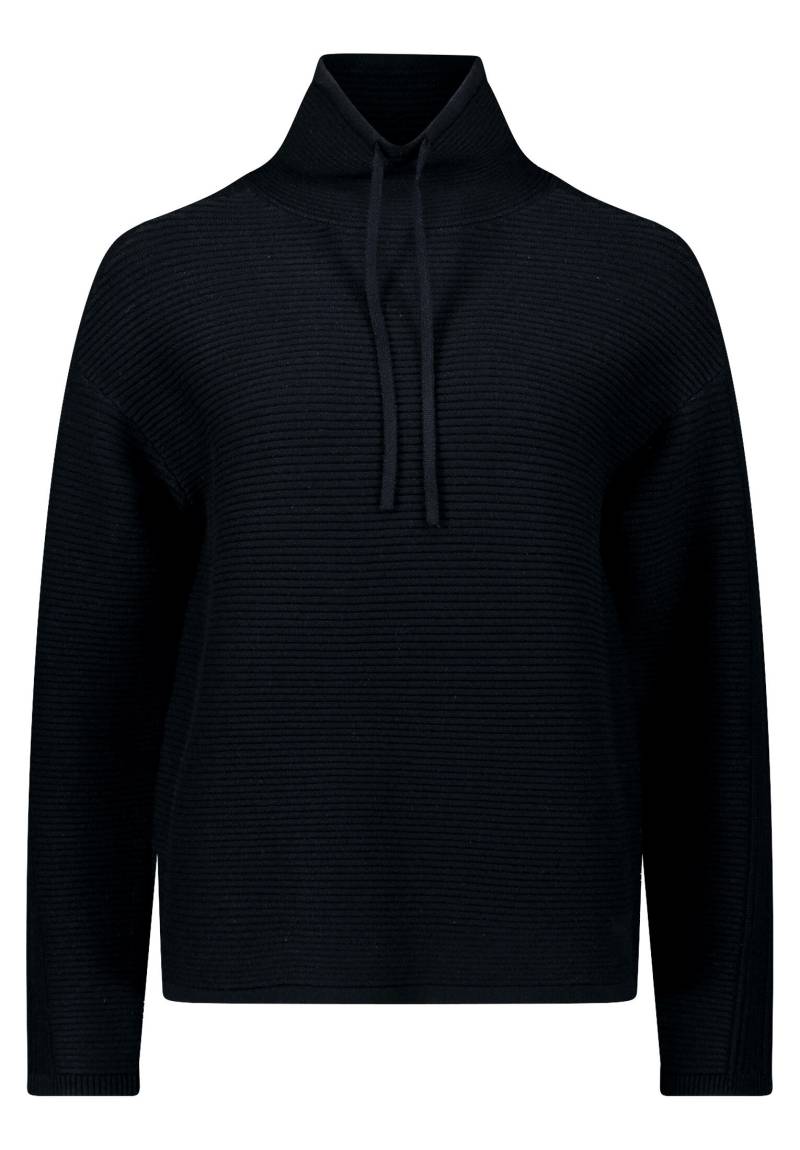 betty barclay - so cosy - - Strickpullover schwarz - Gr. - 46 von betty barclay - so cosy -