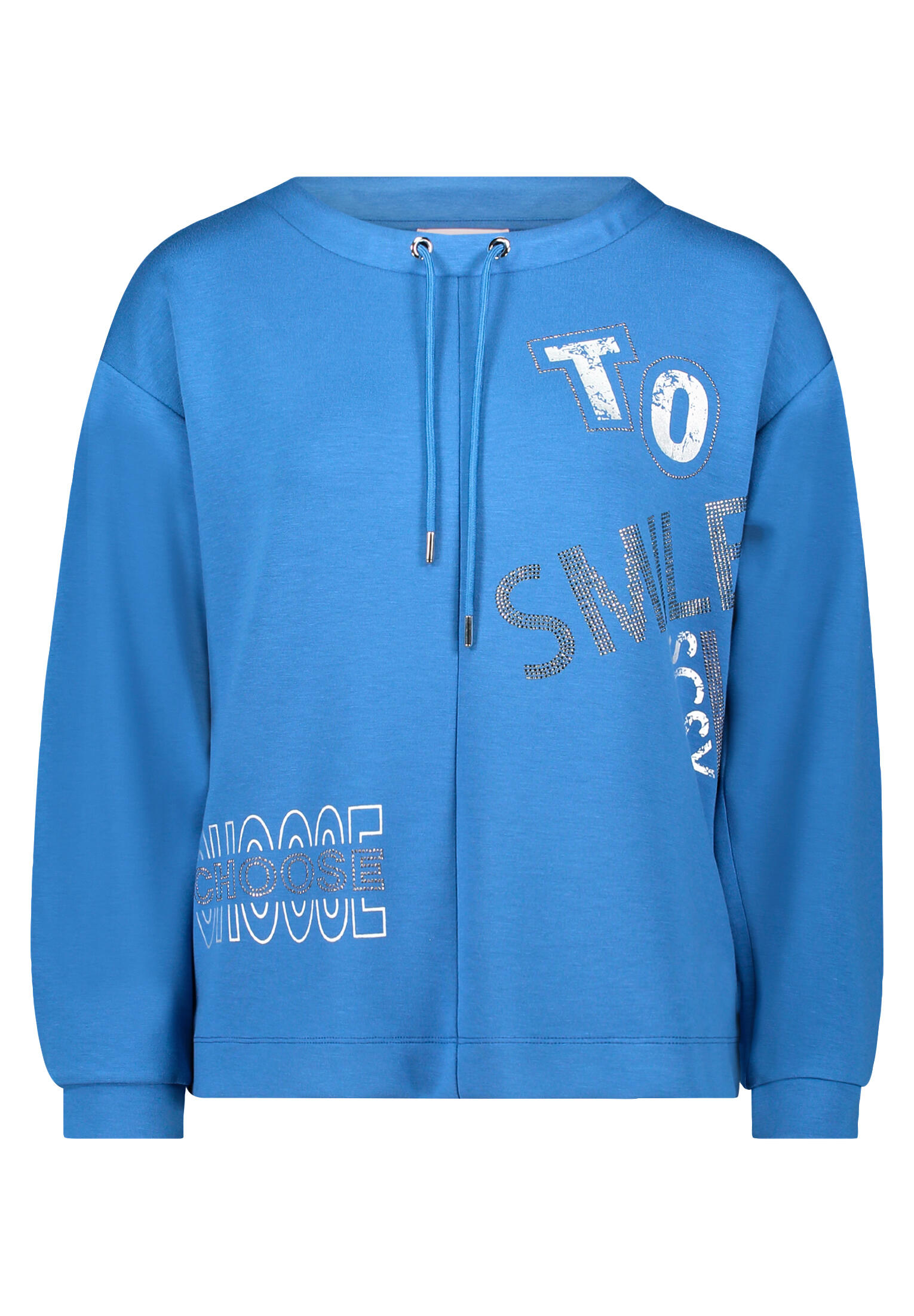 betty barclay - so cosy - - Sweatshirt - Gr. - 38 von betty barclay - so cosy -