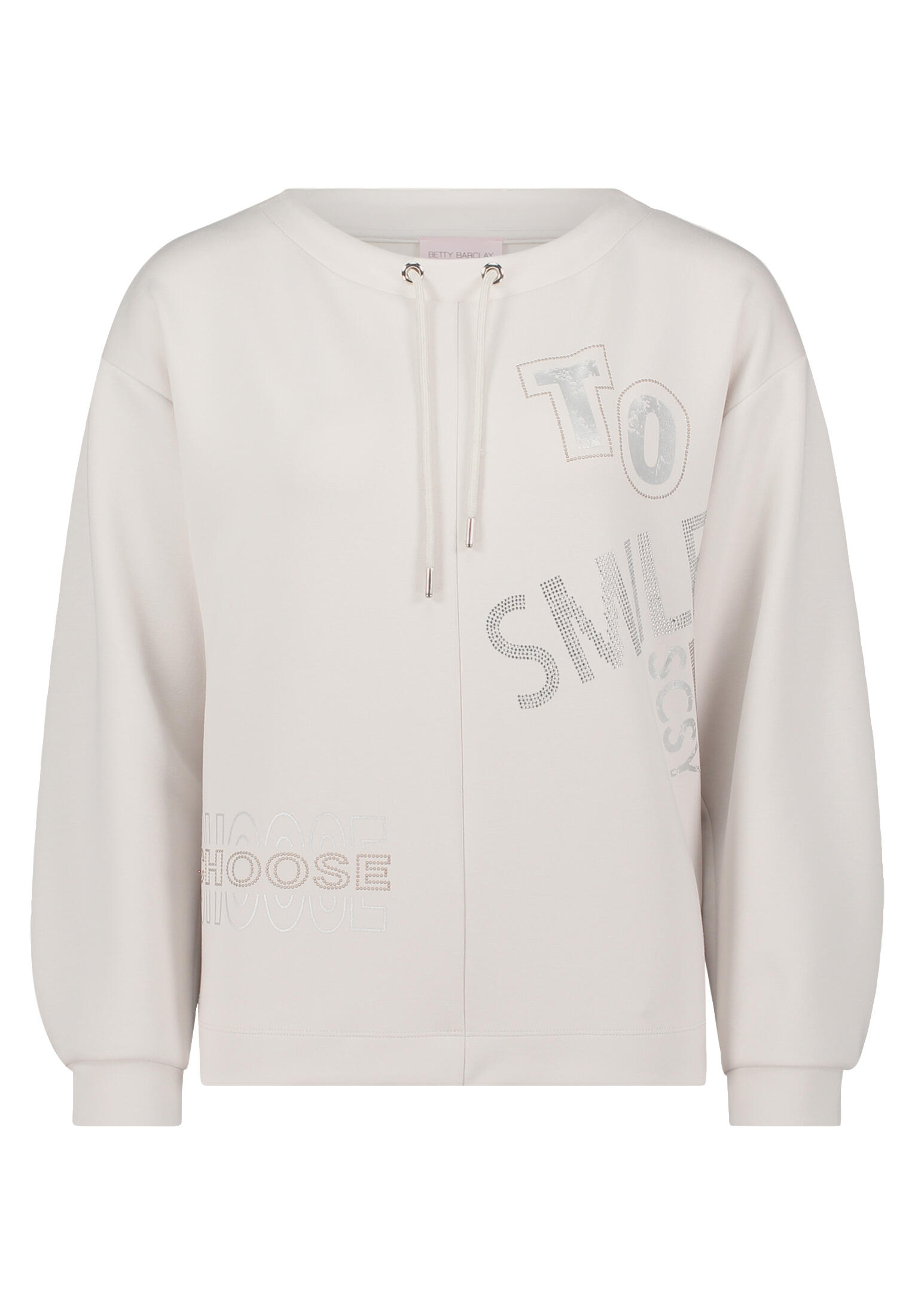 betty barclay - so cosy - - Sweatshirt - Gr. - 42 von betty barclay - so cosy -