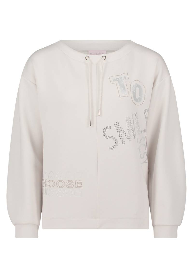 betty barclay - so cosy - - Sweatshirt - Gr. - 42 von betty barclay - so cosy -