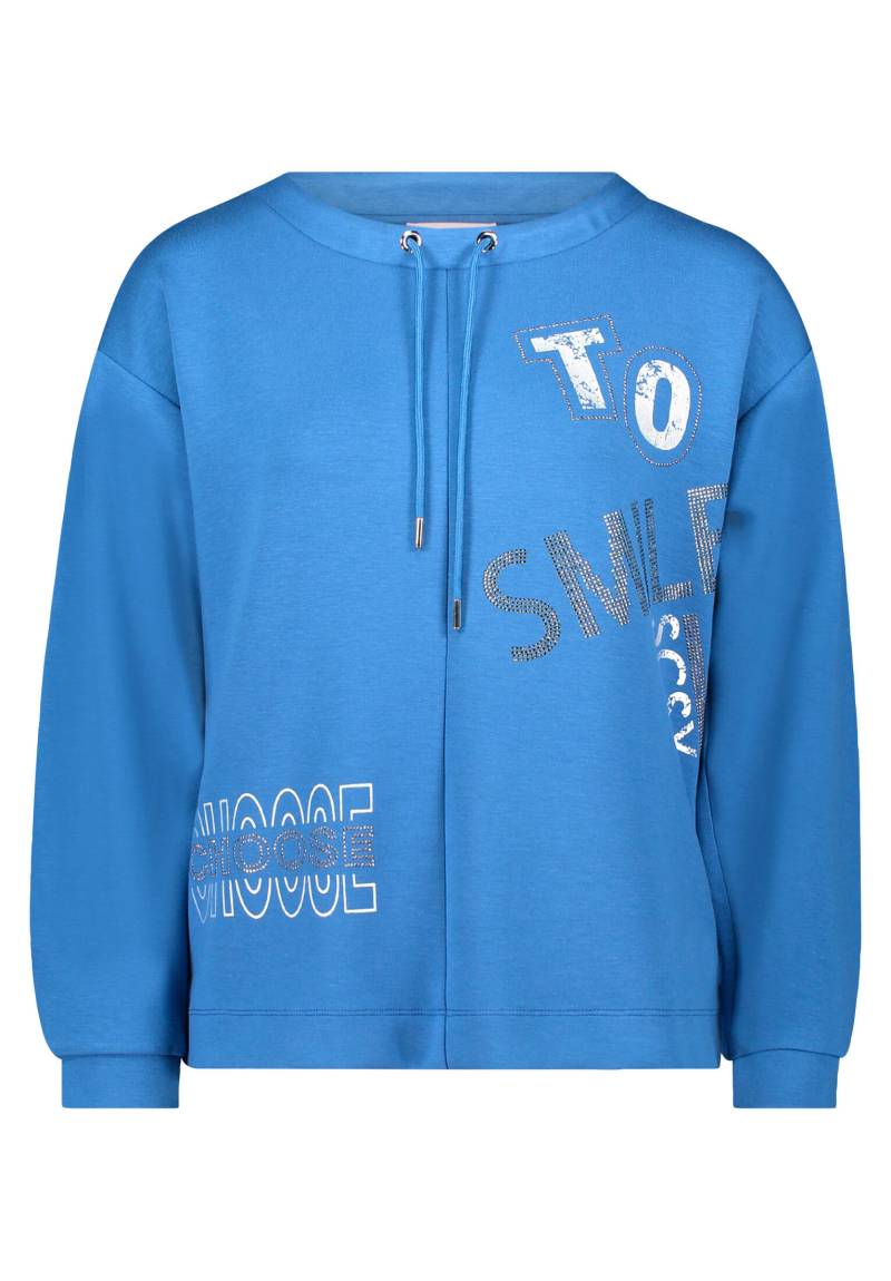 betty barclay - so cosy - - Sweatshirt - Gr. - 44 von betty barclay - so cosy -