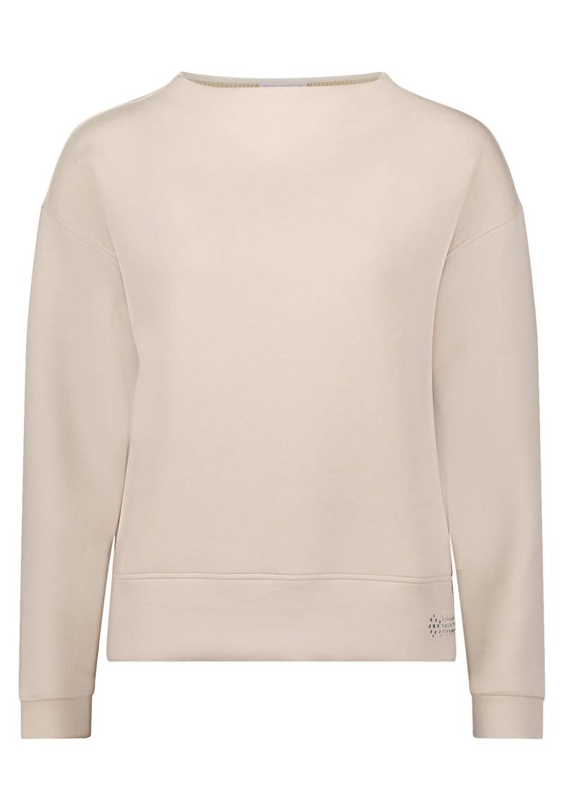 betty barclay - so cosy - - Sweatshirt beige - Gr. - 44 von betty barclay - so cosy -