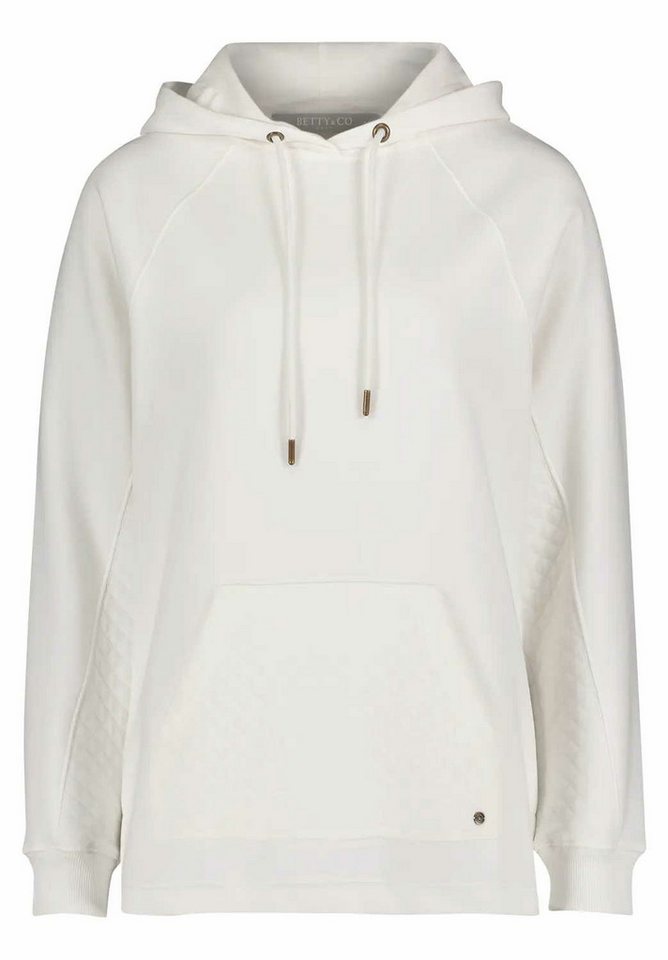 betty Hoodie Hoodie für Damen (1-tlg., keine Angabe) von betty