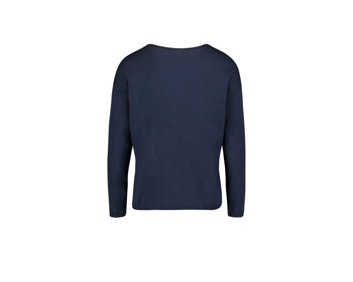 betty Longpullover uni regular fit (1-tlg) von betty