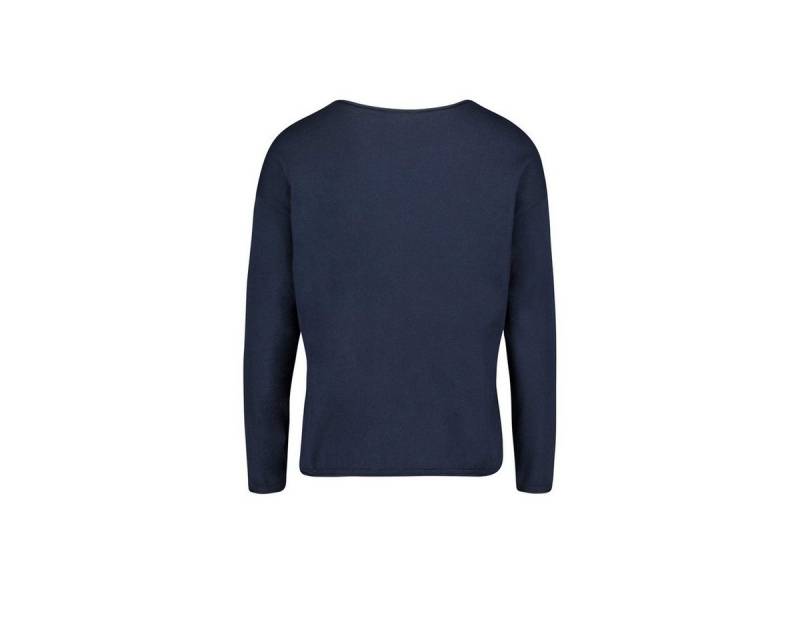 betty Longpullover uni regular fit (1-tlg) von betty