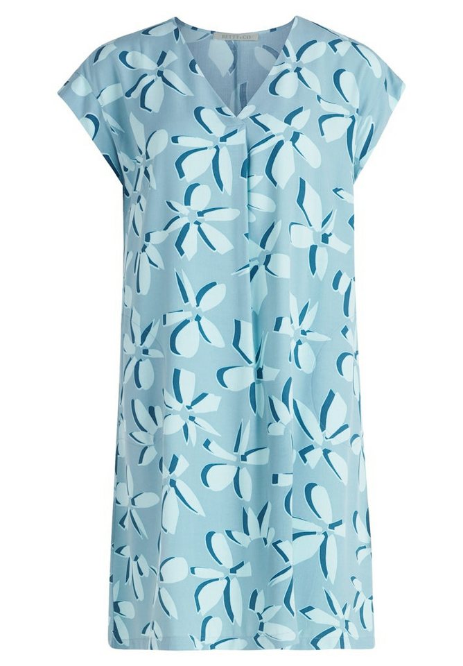 betty Midikleid Midikleid für Damen (keine Angabe, 1-tlg) keine Angabe von betty