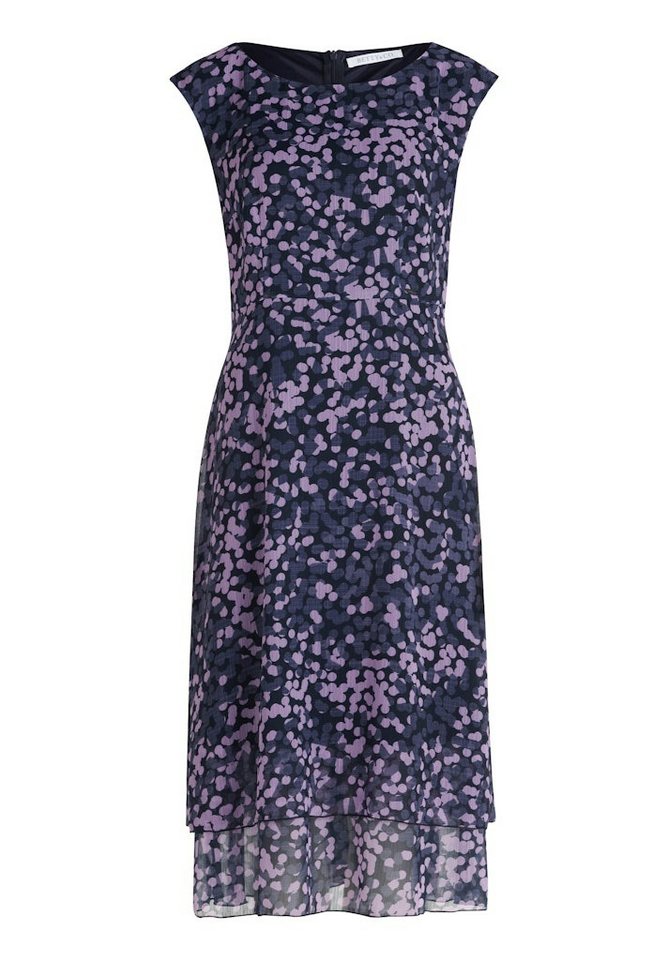 betty Midikleid Midikleid für Damen (keine Angabe, 1-tlg) keine Angabe von betty