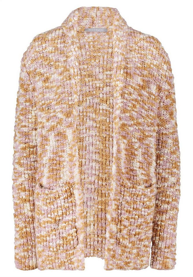 betty Rucksack Rucksack for women (1-tlg., Rucksack) von betty