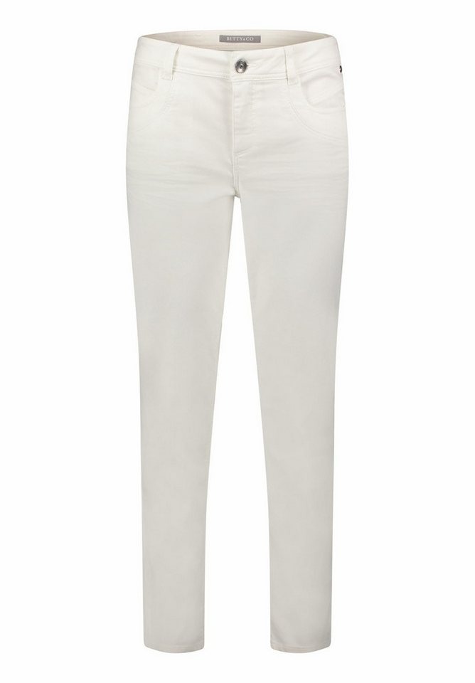 betty Stoffhose Stoffhose für Herren (1-tlg) von betty