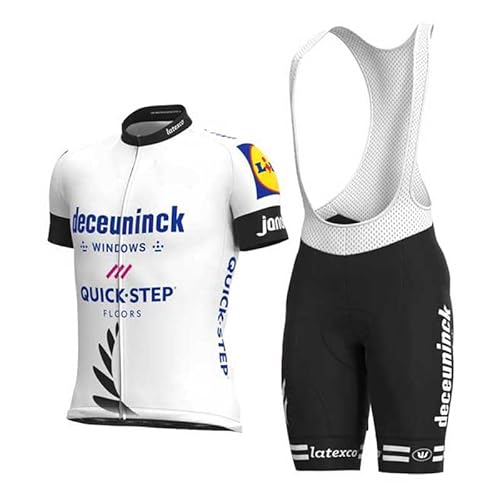 beyleaycau Maßgeschneiderte Pro-Team Trikots Herren Kurzarm Radfahren Sets Sommer Radfahren Trikot mit 3 Tasche und Trägershorts beyleaycau Maßgeschneiderte Pro-Team Trikots Herren Kurzarm Radfahren Sets Sommer Radfahren Trikot mit 3 Tasche und Trägershorts von beyleaycau