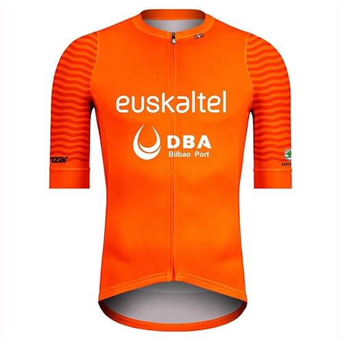 beyleaycau radtrikot Herren Kurzarm Summer，schnell trocknend Trikot Herren，für Sommer Outdoor-Radfahren von beyleaycau