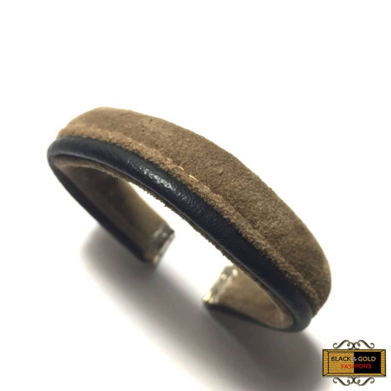 Solide Armband-Fay von bgFashions