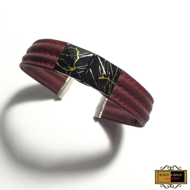 statement Armband - Bianca von bgFashions