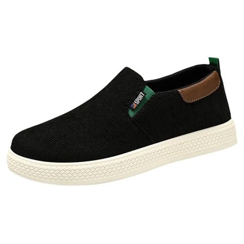 Indoor Schuhe, Herren Sneaker Socken Freizeitschuhe 42 Sportschuhe Kinder Jungen 36 Schuhe Herren Sneaker Lederschuhe Flach Gartenschuhe 38 Laufschuhe Weiß Turnschuh Weiß 38 Sportschuhe Schwarz von biJerou