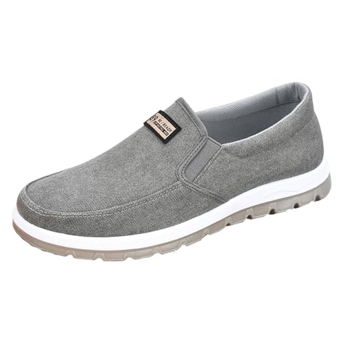 biJerou Gartenschuhe Herren 46, Sportschuhe Weiss Sneaker Socken 39-42 Weiss Fitnessschuhe Herren Outdoor Laufschuhe Schwarz Sportschuhe Kinder Jungen 37 Turnschuh Weiß 40 Lederschuhe Kleinkind von biJerou