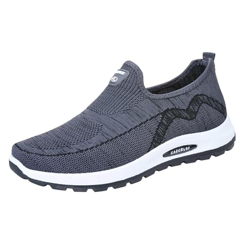biJerou Lederschuhe Herren Braun Sportlich, Tennisschuhe Indoor Glatte Sohle Lederschuhe Herren Slipper Sportschuhe Fitness Sportschuhe 42 Gartenschuhe Gefüttert Hallenschuhe 42 Schwarze Sneaker biJerou Lederschuhe Herren Braun Sportlich, Tennisschuhe Indoor Glatte Sohle Lederschuhe Herren Slipper Sportschuhe Fitness Sportschuhe 42 Gartenschuhe Gefüttert Hallenschuhe 42 Schwarze Sneaker von biJerou