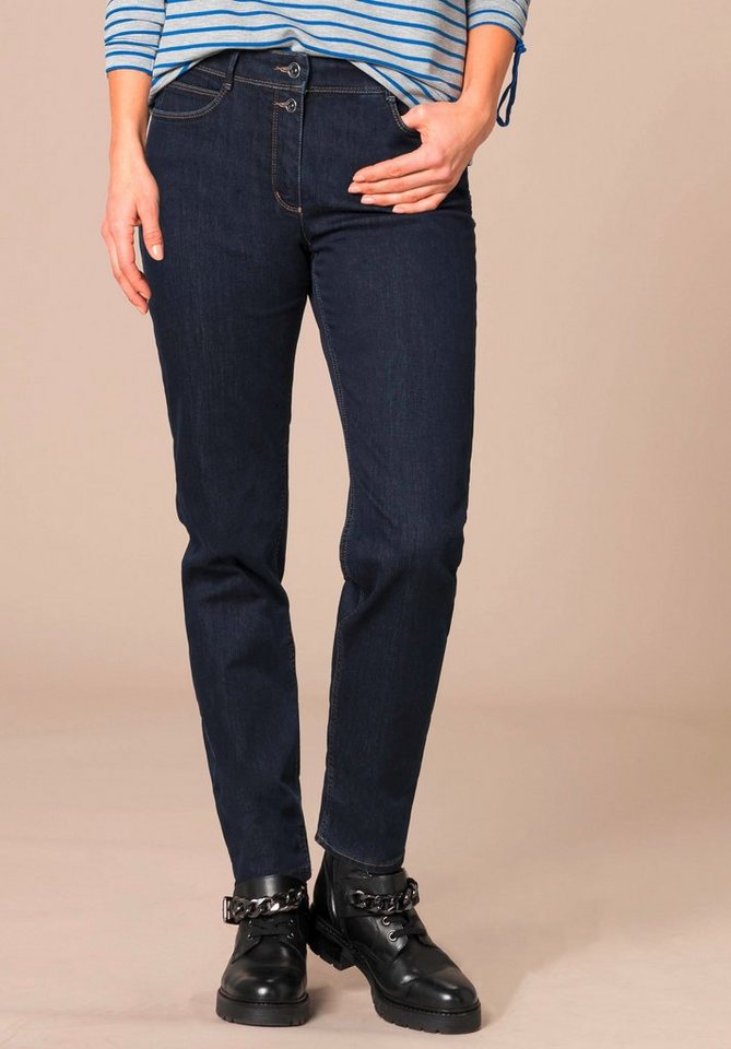 bianca 5-Pocket-Jeans DENVER von bianca