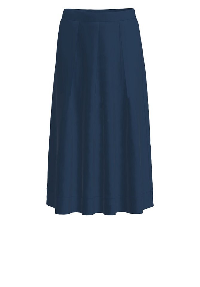 bianca Bleistiftrock EMMA faded blue von bianca