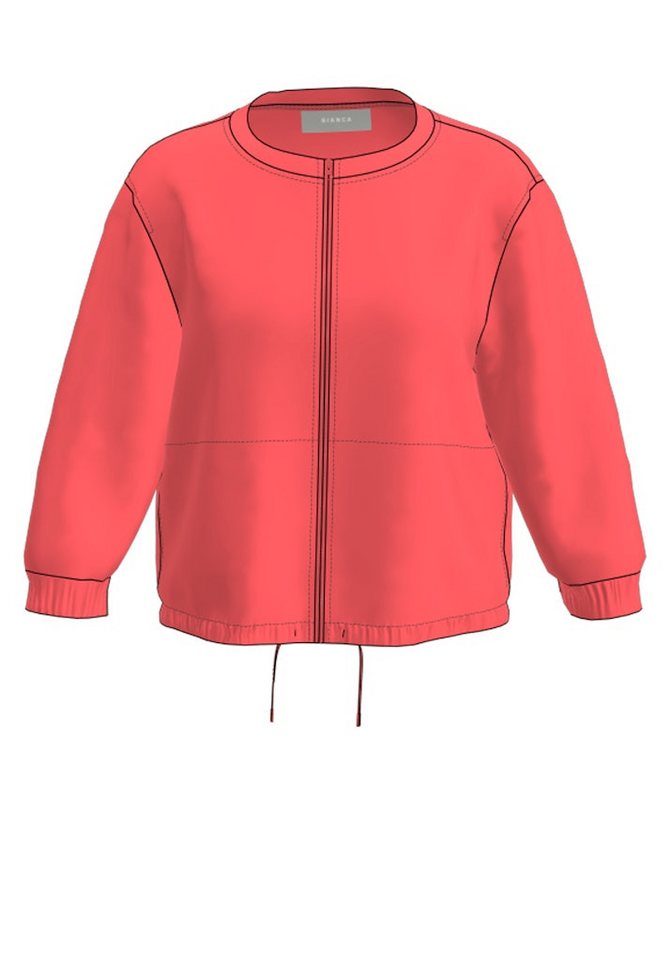 bianca Blouson RACHEL melon von bianca