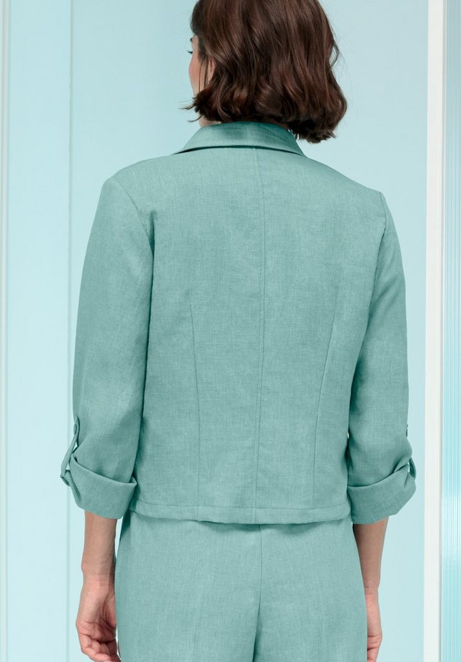 bianca Blusenblazer LOUISA JADE von bianca