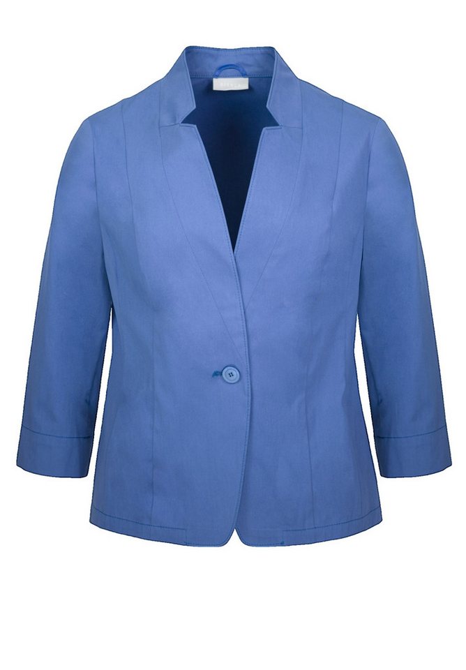 bianca Blusenblazer SILLE ink bianca Blusenblazer SILLE ink von bianca