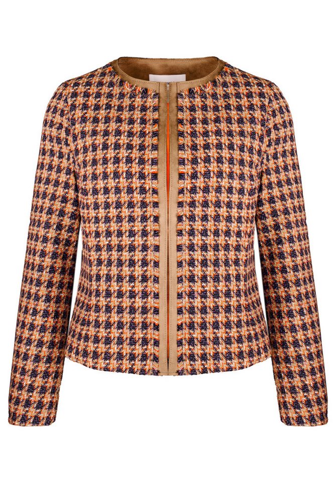 bianca Blusenblazer von bianca