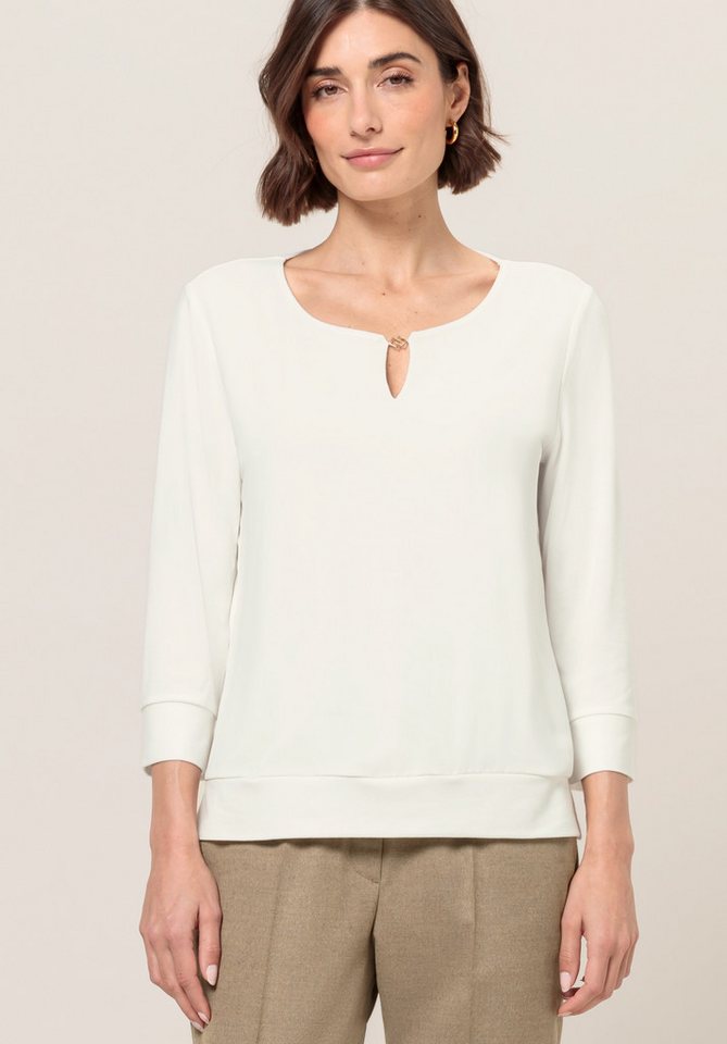 bianca Blusenshirt CITA in angesagtem femininen Look bianca Blusenshirt CITA in angesagtem femininen Look von bianca