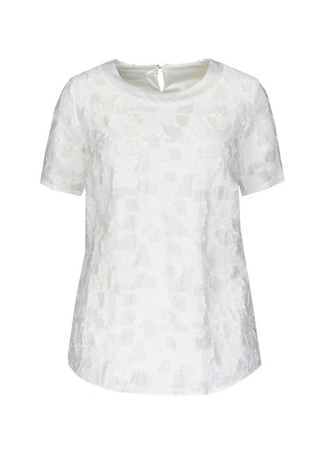bianca Langarmshirt von bianca