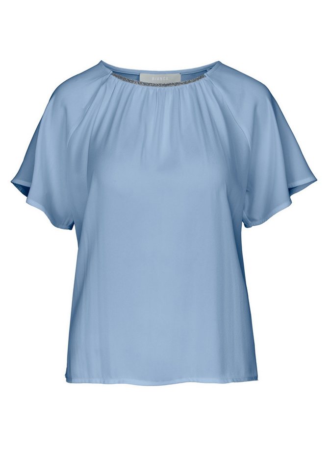 bianca Langarmshirt von bianca