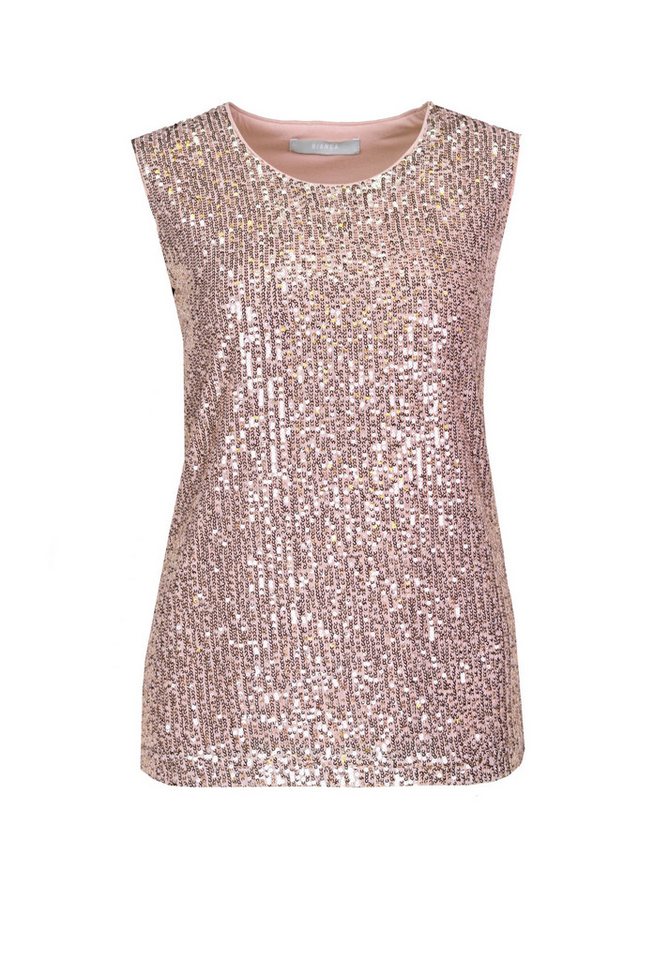 bianca 3/4-Arm-Shirt von bianca