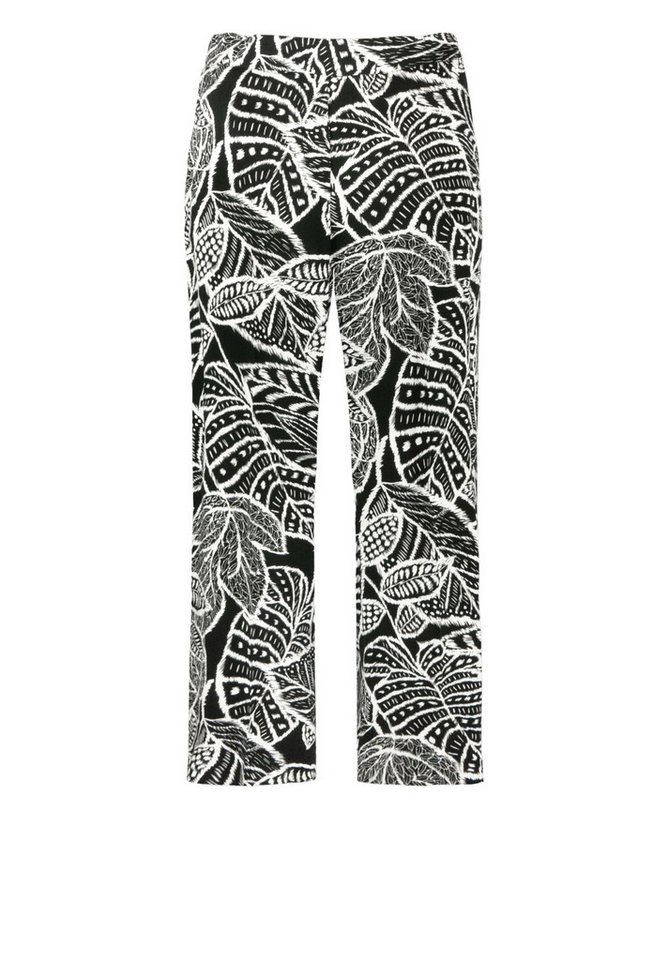 bianca Chinos PARIGI GREY MIX von bianca