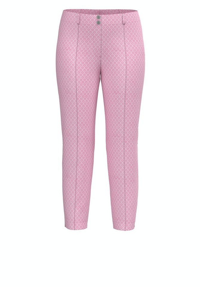 bianca Chinos SIENA RED MIX von bianca