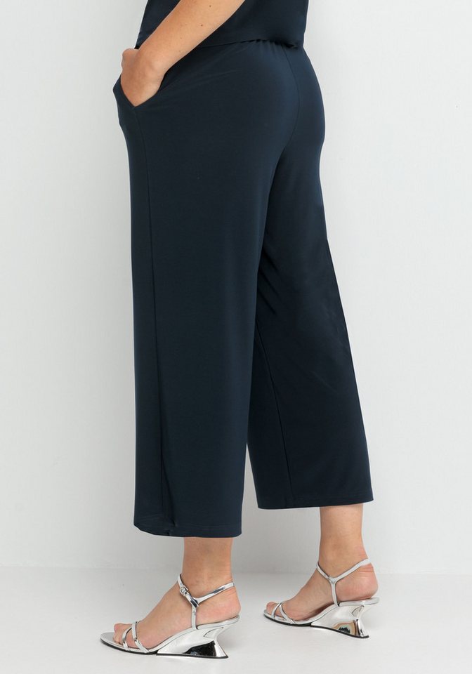 bianca Culotte Bianca - Culotte -  3/4 Hose - PARIGI von bianca