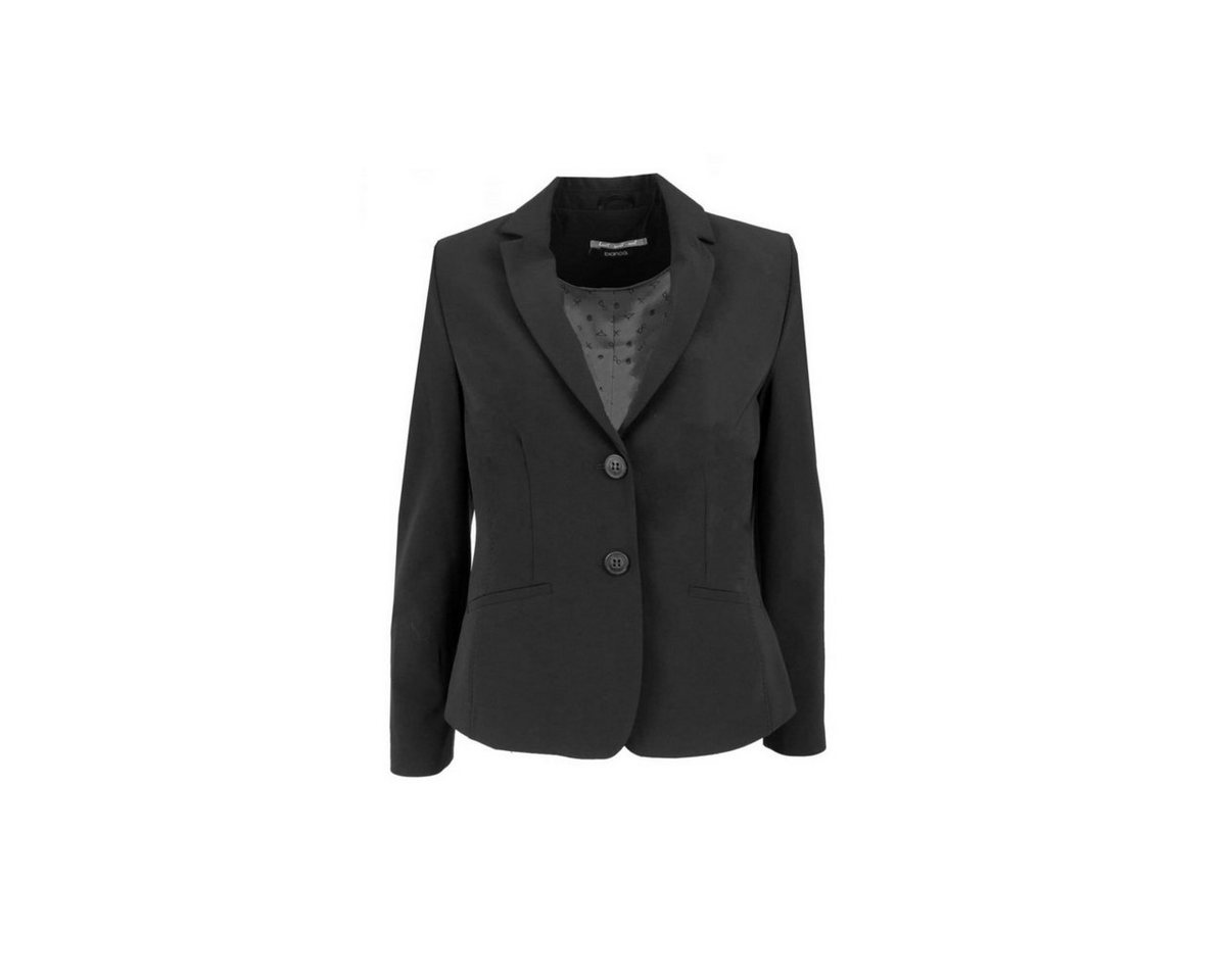 bianca Jackenblazer Blazer für Damen in unifarben (Weiblich, 1-tlg) von bianca