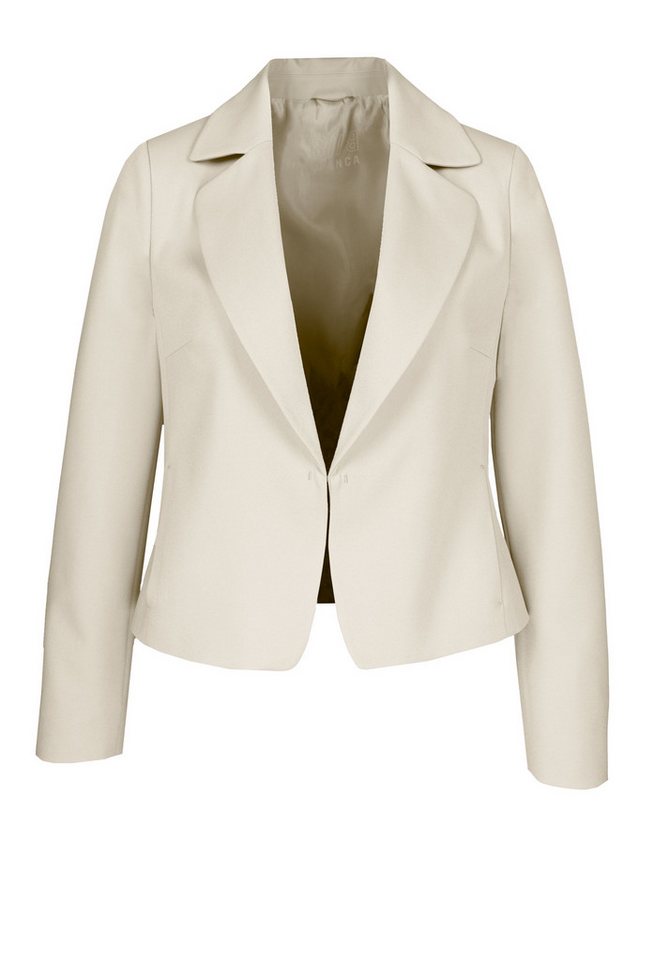 bianca Blusenblazer von bianca