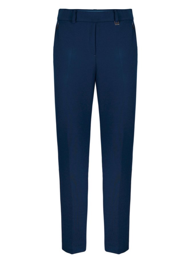 bianca Jerseyhose SIENA in unifarbenem Jersey bianca Jerseyhose SIENA in unifarbenem Jersey von bianca
