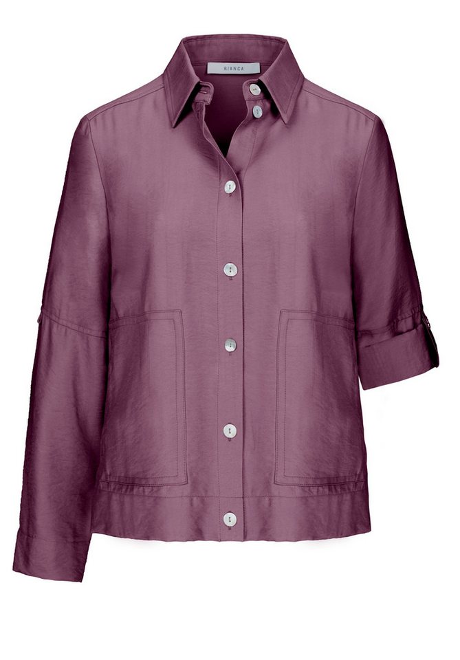bianca Klassische Bluse bianca Klassische Bluse von bianca