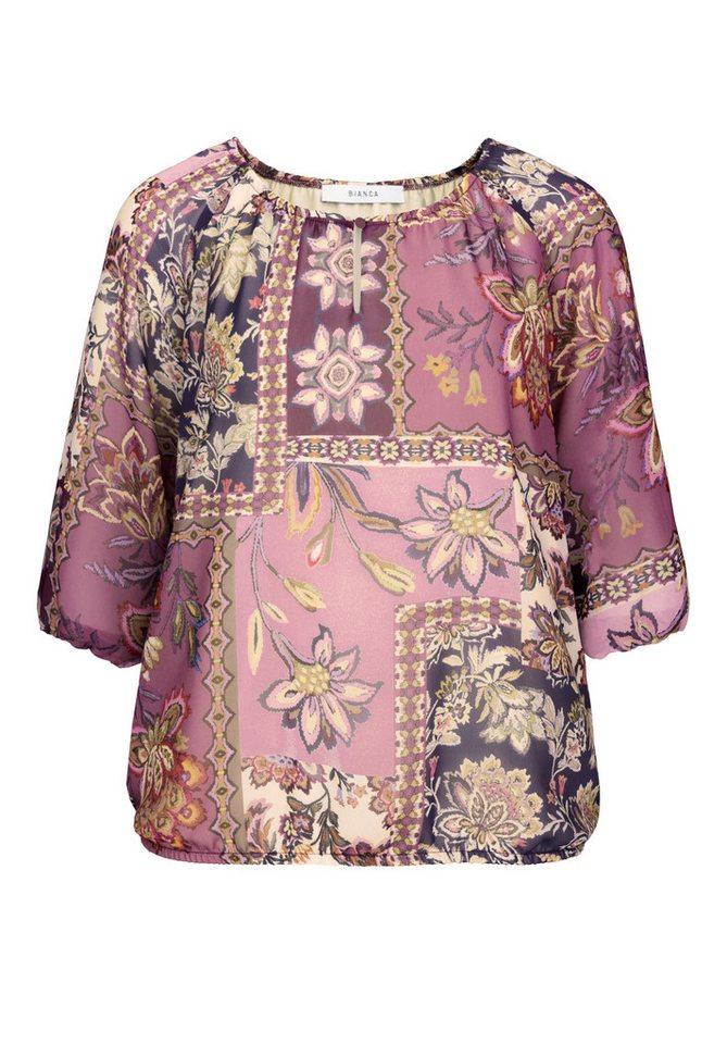 bianca Klassische Bluse bianca Klassische Bluse von bianca