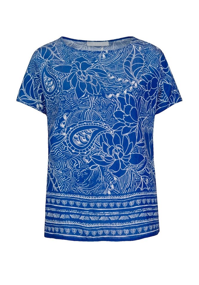 bianca Langarmbluse von bianca