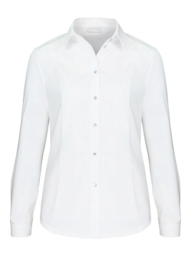 bianca Langarmbluse von bianca