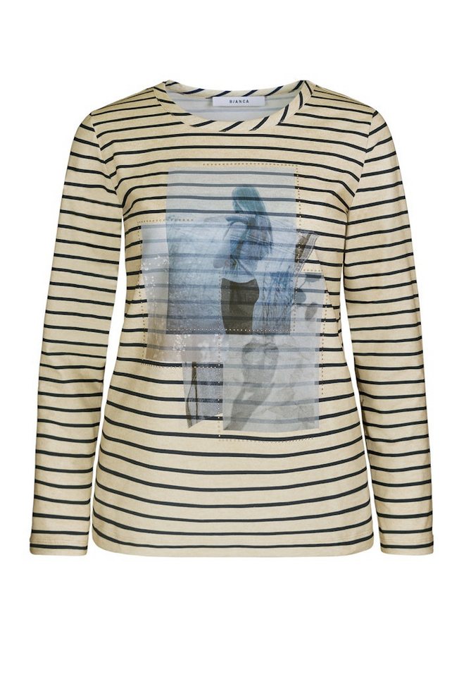 bianca Langarmshirt DAMI von bianca