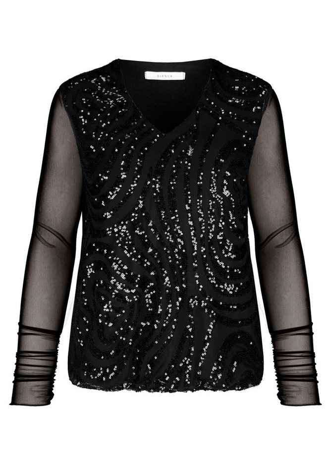 bianca Langarmshirt ENEA von bianca