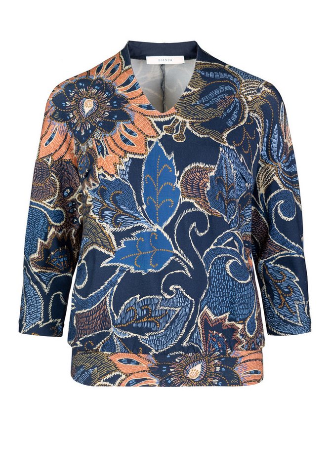 bianca Langarmshirt KAYLA von bianca