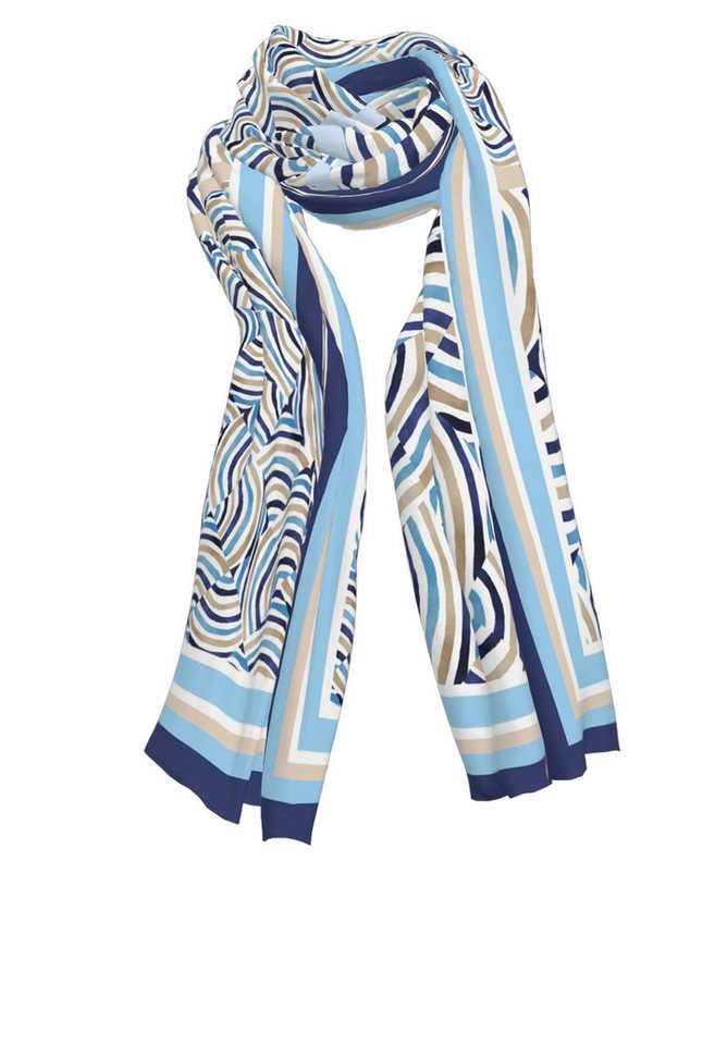 bianca Modetuch SILBA von bianca