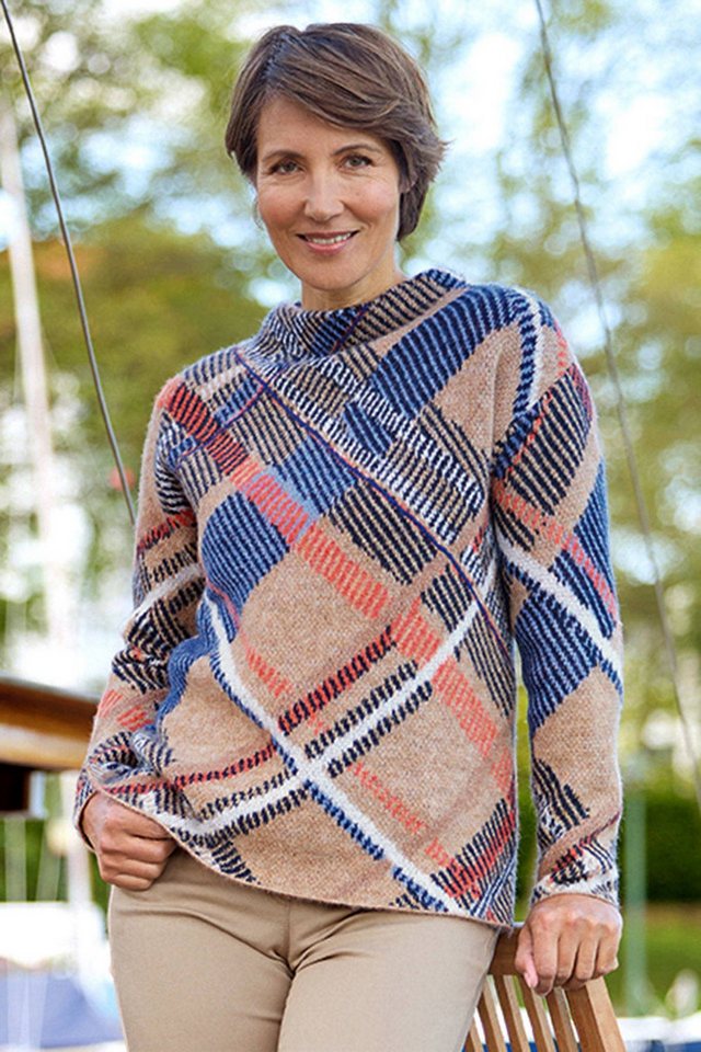 bianca Longpullover von bianca