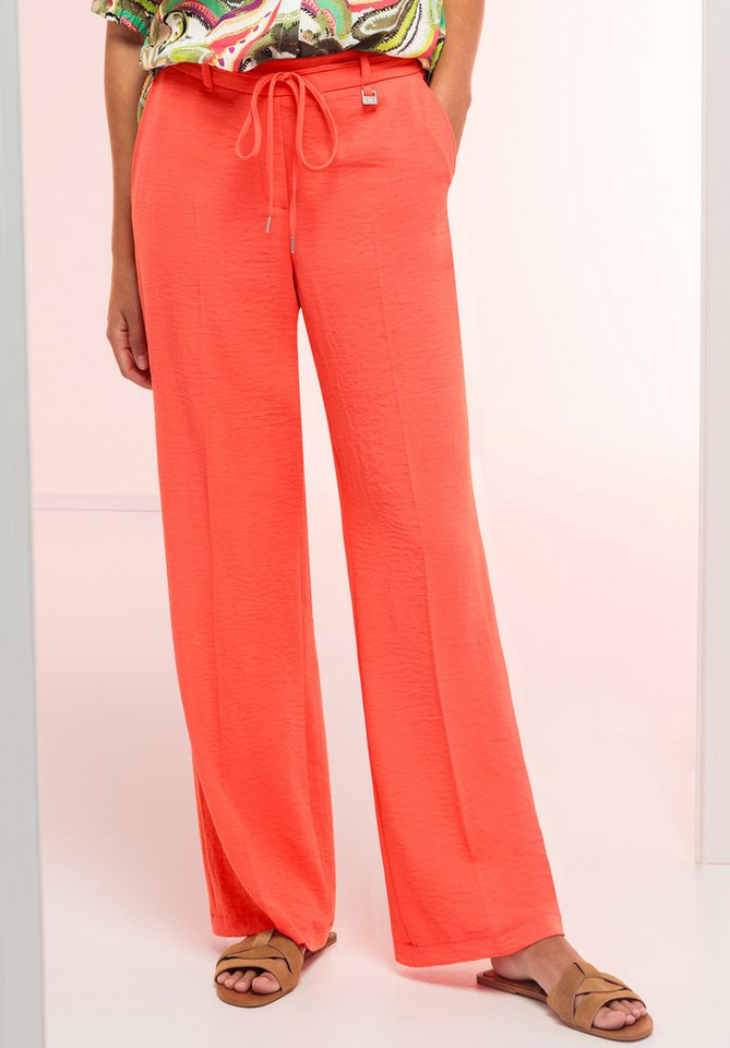 bianca Schlupfhose PARIGI im angesagten cleanen Look in lässiger Weite bianca Schlupfhose PARIGI im angesagten cleanen Look in lässiger Weite von bianca