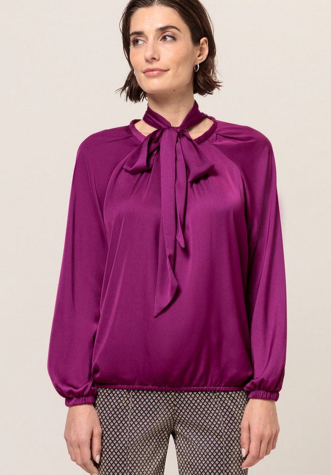 bianca Schluppenbluse RABIA von bianca
