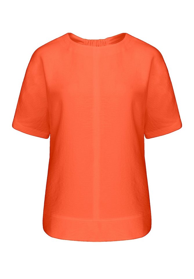 bianca Shirtbluse SAHRA mit modischem Design in cleanem Look von bianca