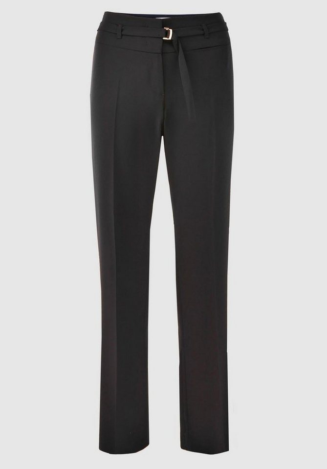 bianca Stoffhose PARIGI von bianca